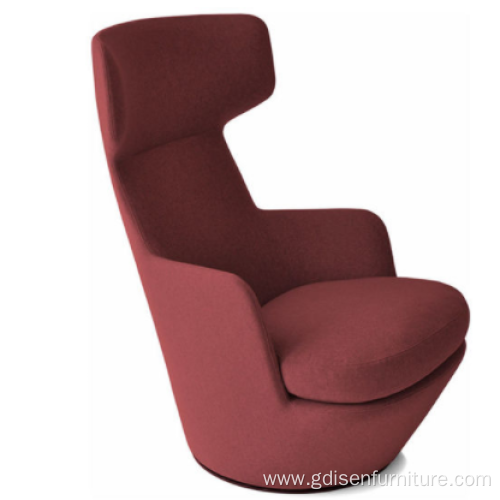 my turn swivel lounge chair